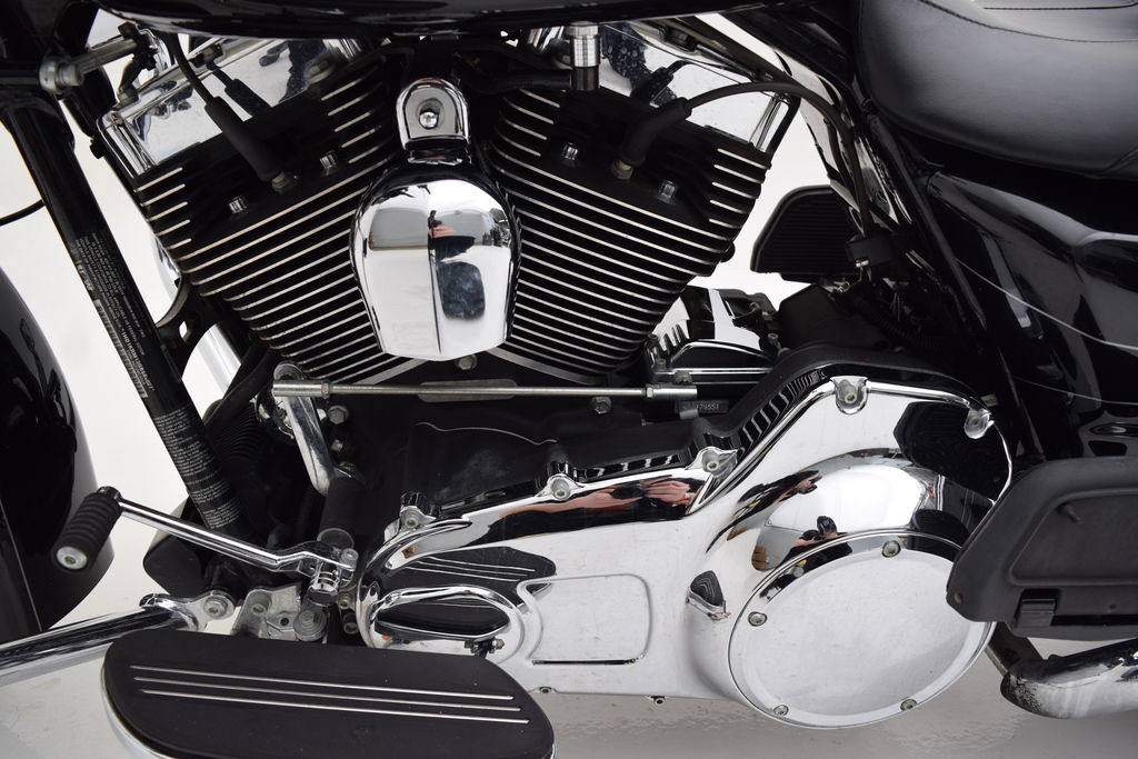 Street Glide® Special