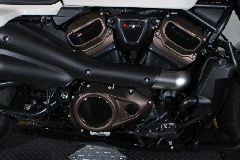 Sportster® S