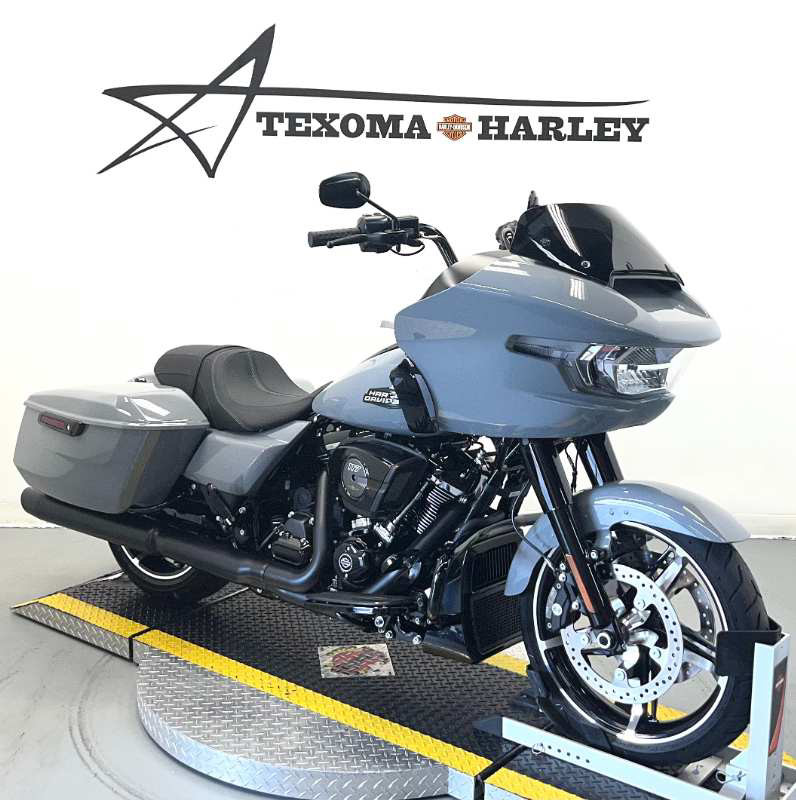 Road Glide®