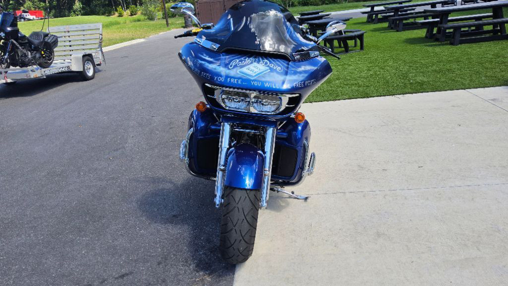 Road Glide® Special