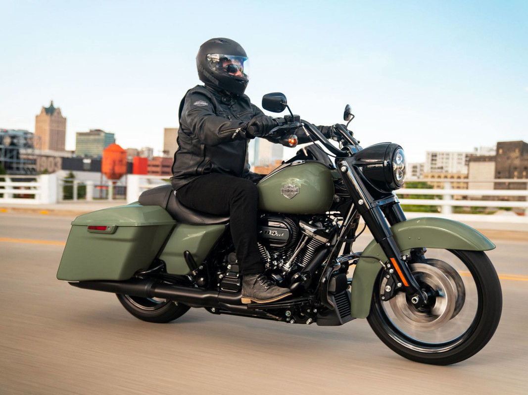 Road King® Special