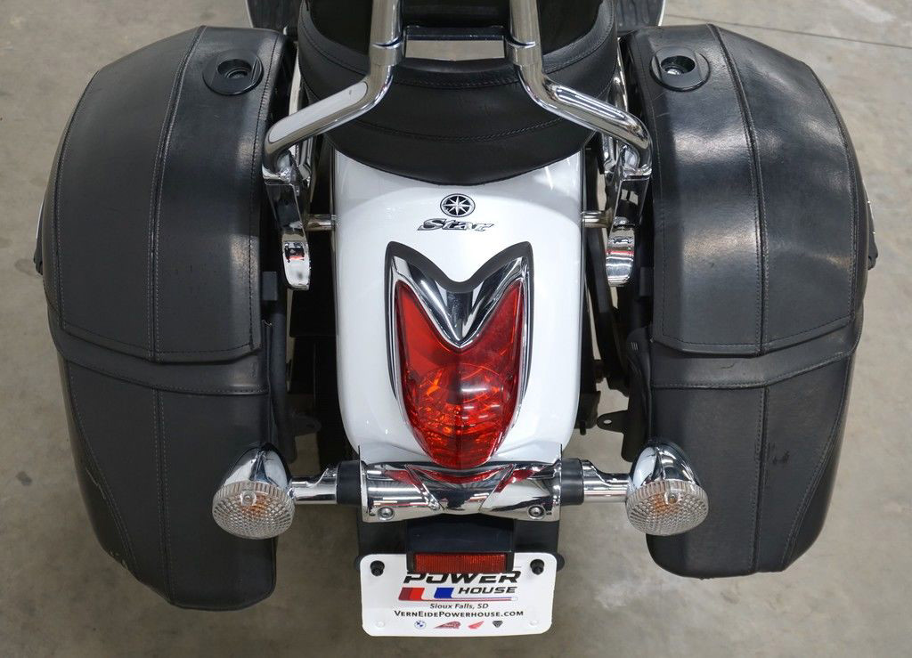V-Star 950