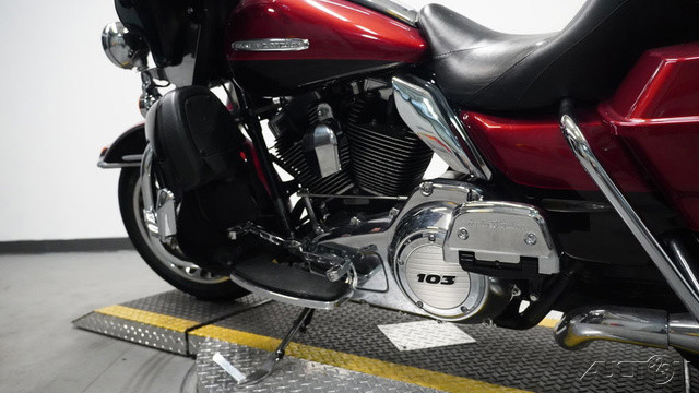 Electra Glide® Ultra® Limited