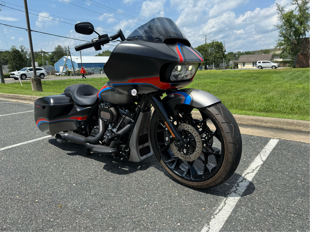 Road Glide® Special