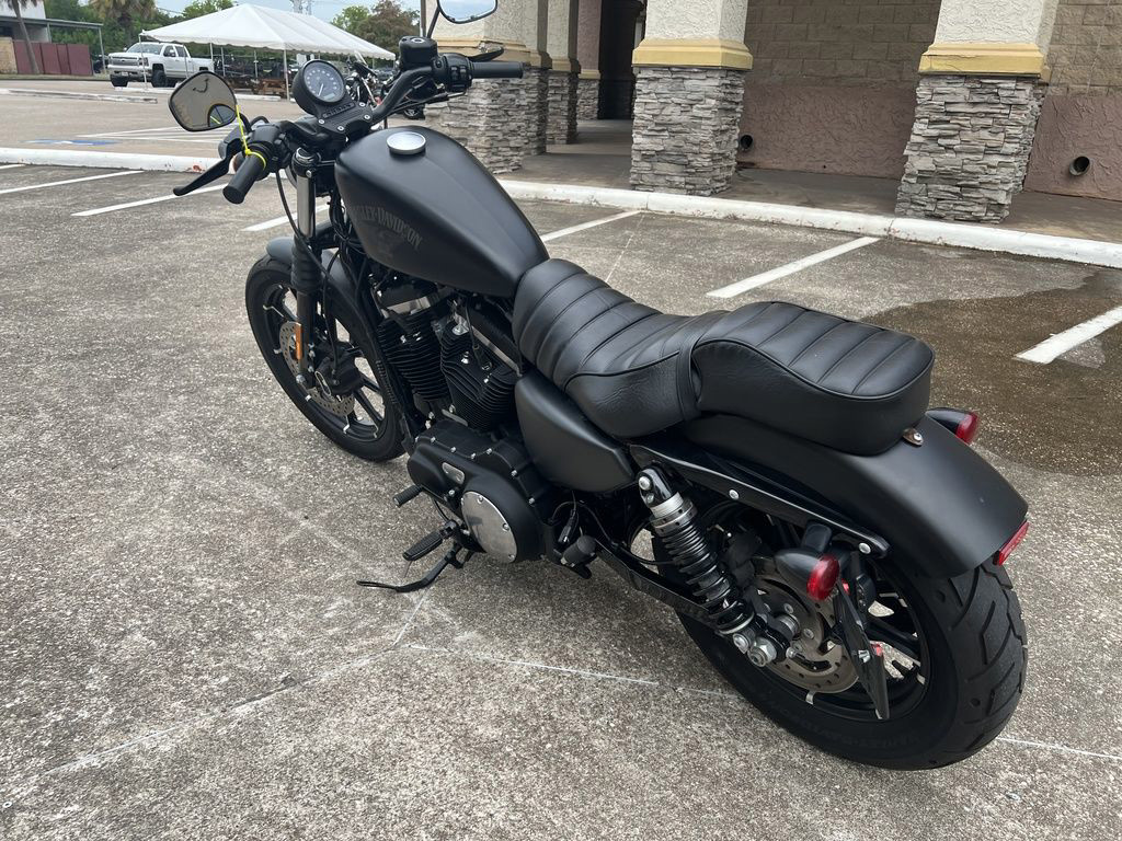Sportster® Iron 883®