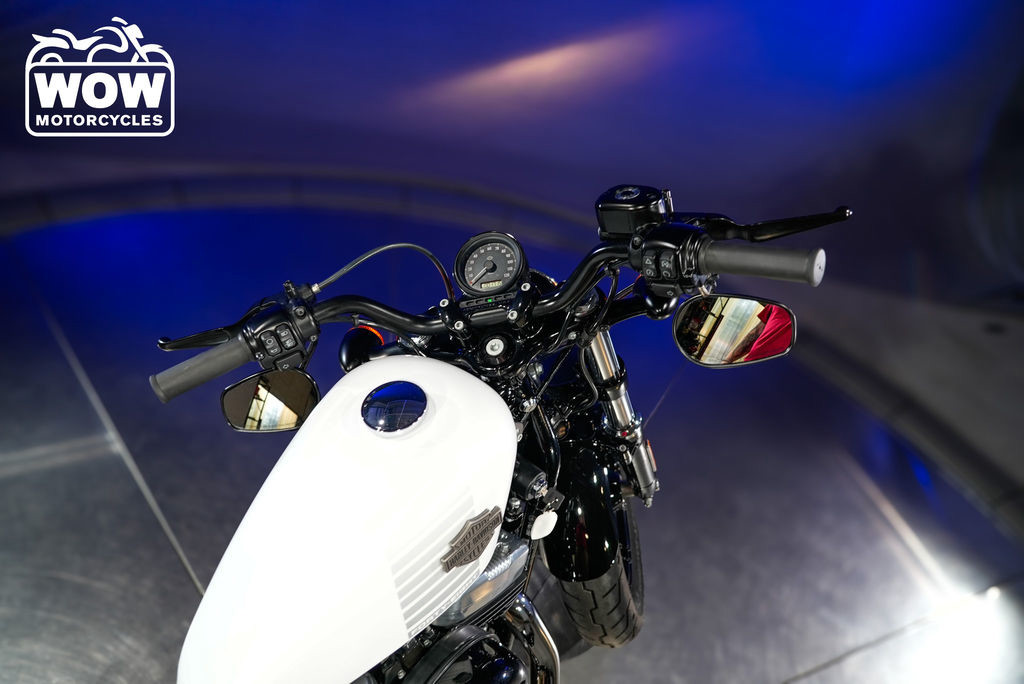 Forty-Eight®