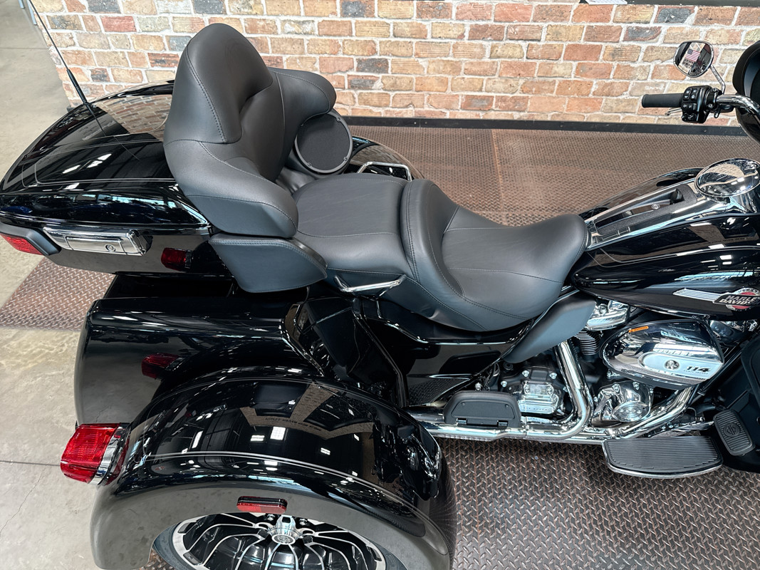 Tri Glide® Ultra
