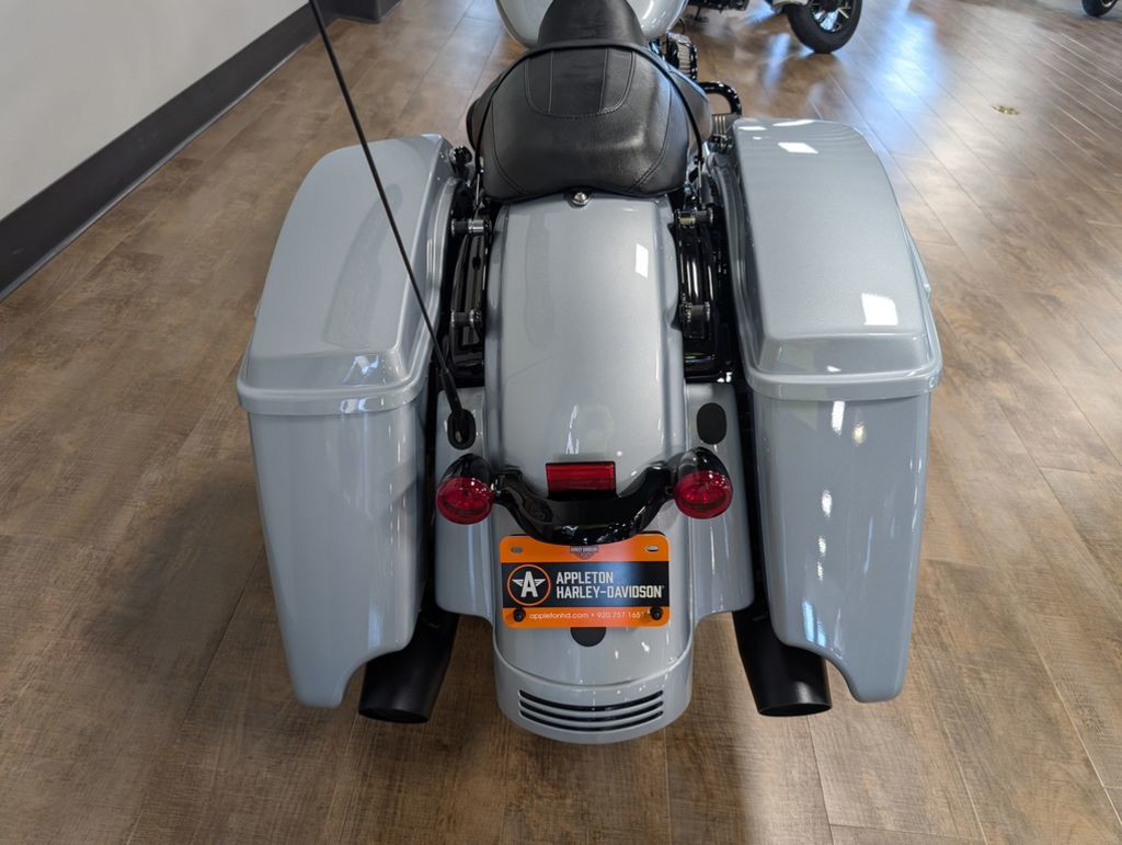 Street Glide® Special