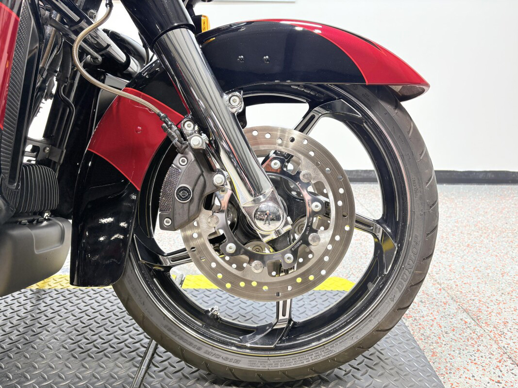 CVO® Street Glide®