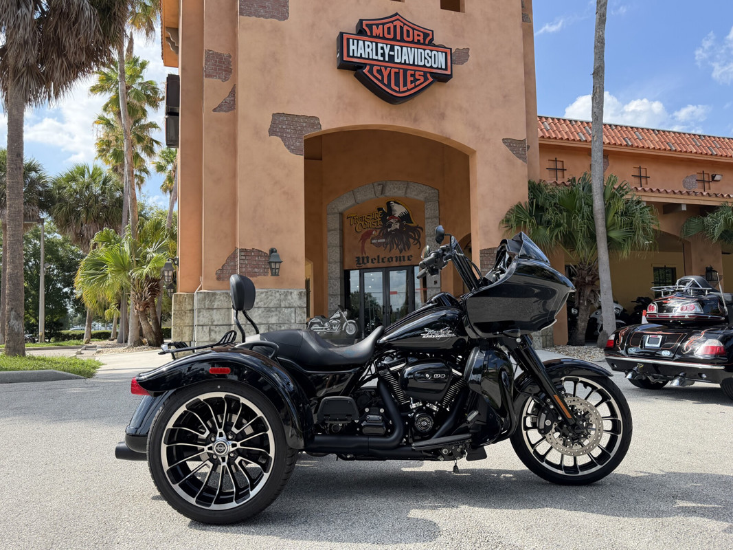 Road Glide® 3