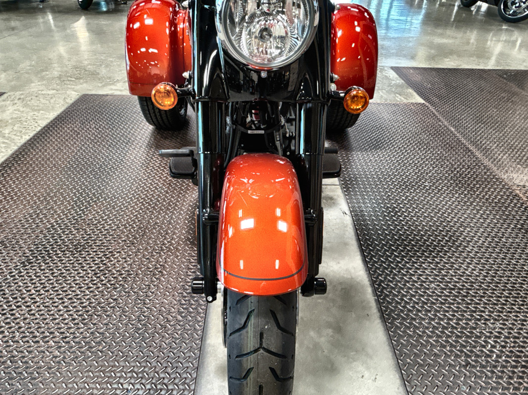 Freewheeler®	