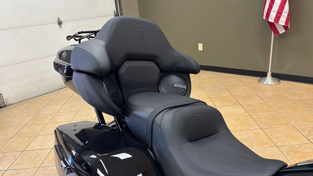 Road Glide® Limited