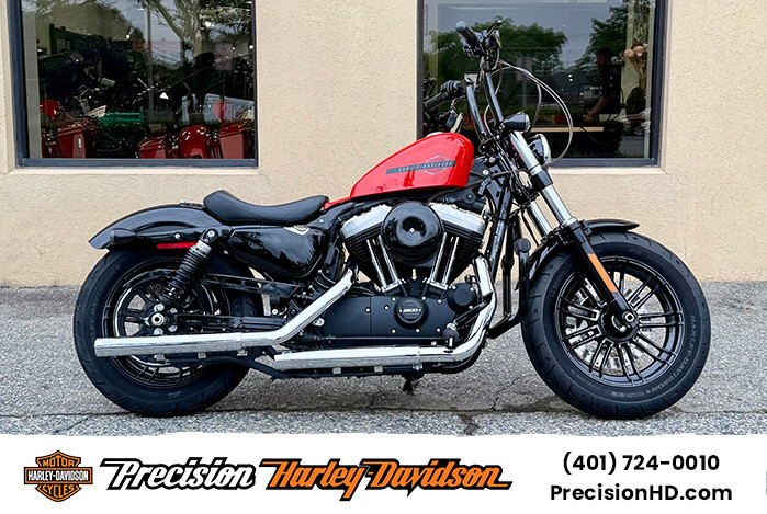 2020 Harley-Davidson® XL1200X Forty-Eight® for Sale in PAWTUCKET, RI ...