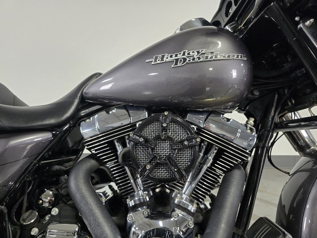 Street Glide® Special