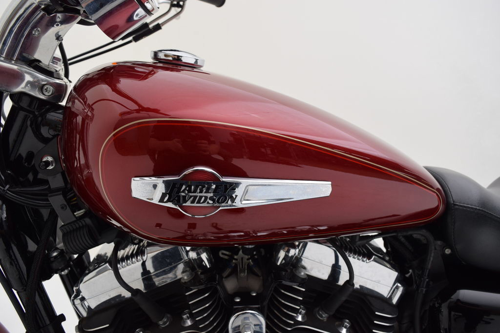 Sportster® 1200 Custom