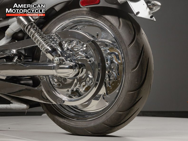 V-Rod®