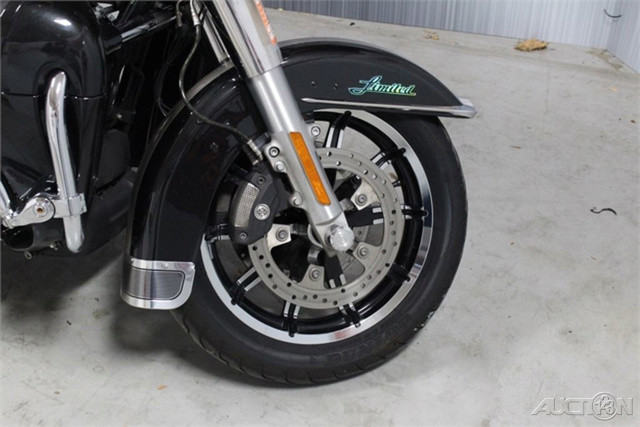 Electra Glide® Ultra® Limited