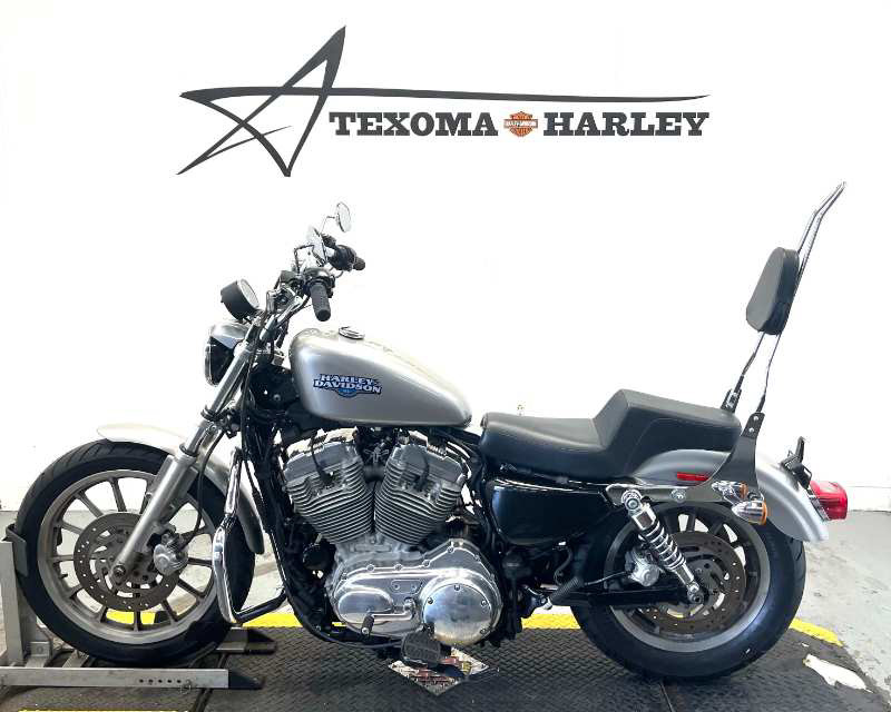 Sportster® 883 Low