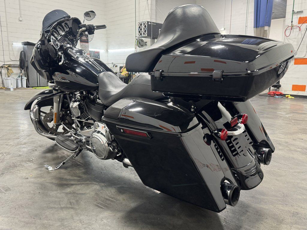 Street Glide® Special