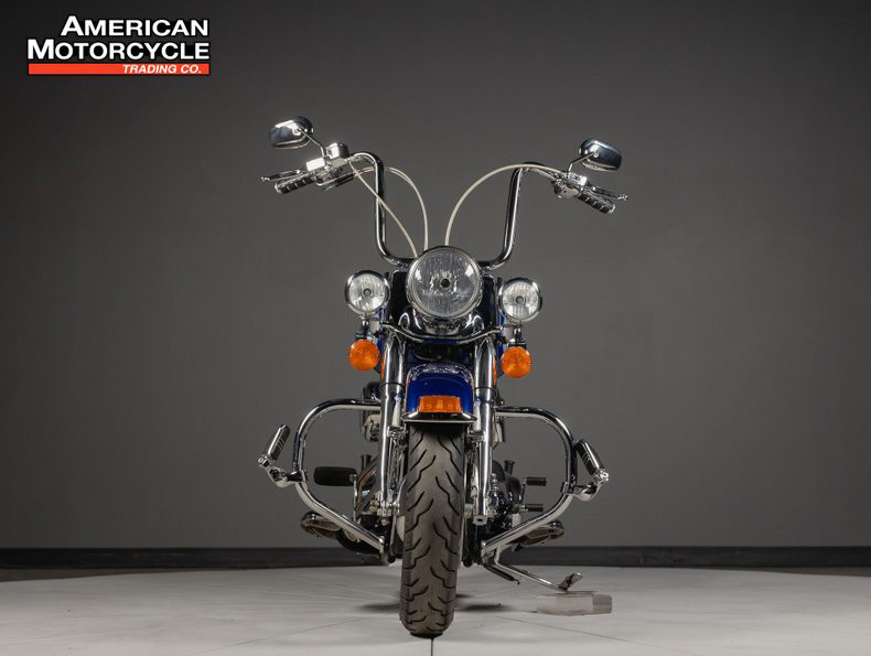 Heritage Softail® Classic