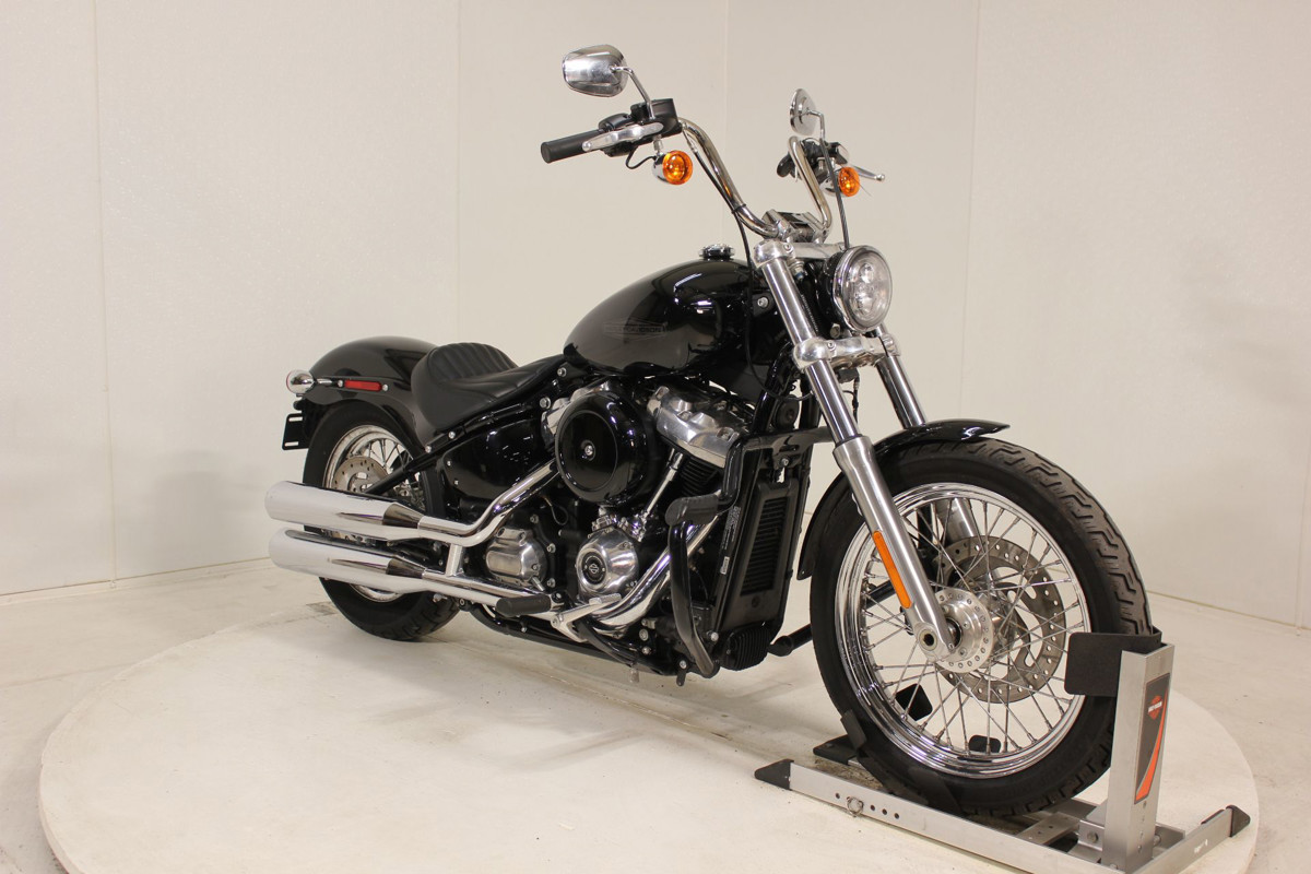 Softail® Standard