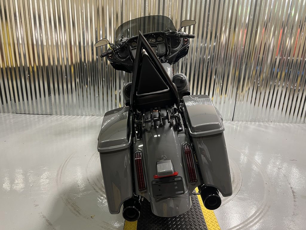 CVO® Street Glide®