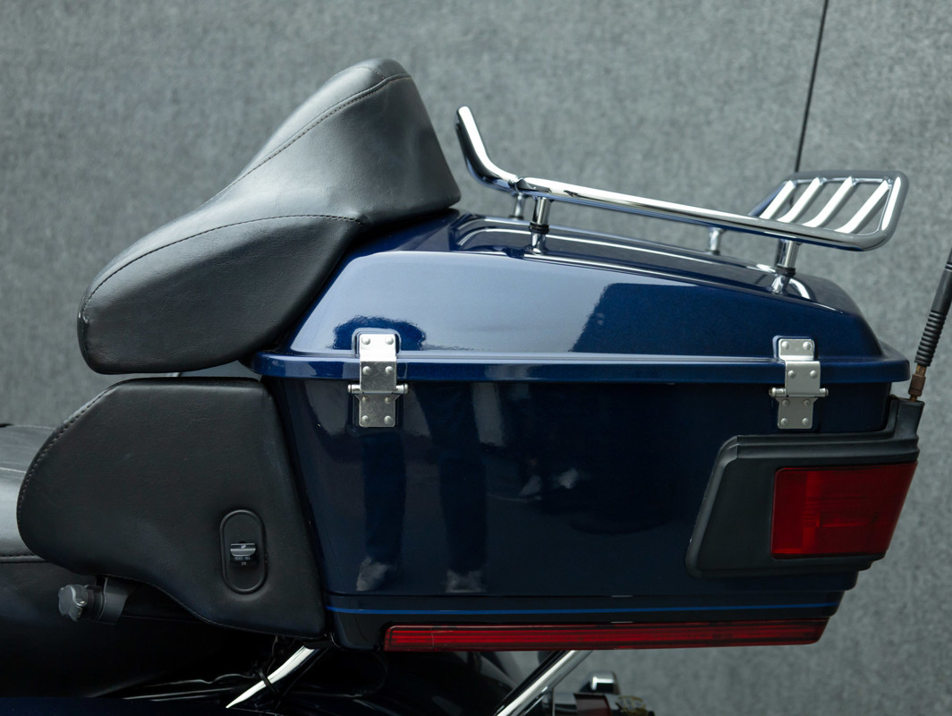 Electra Glide® Ultra Limited