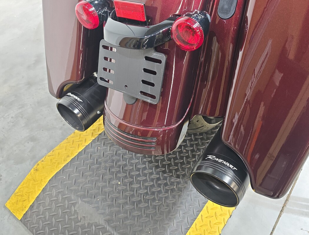 Street Glide® Special