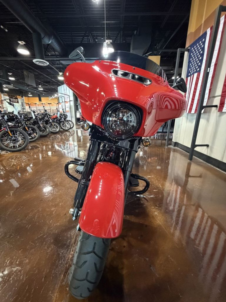 Street Glide® Special