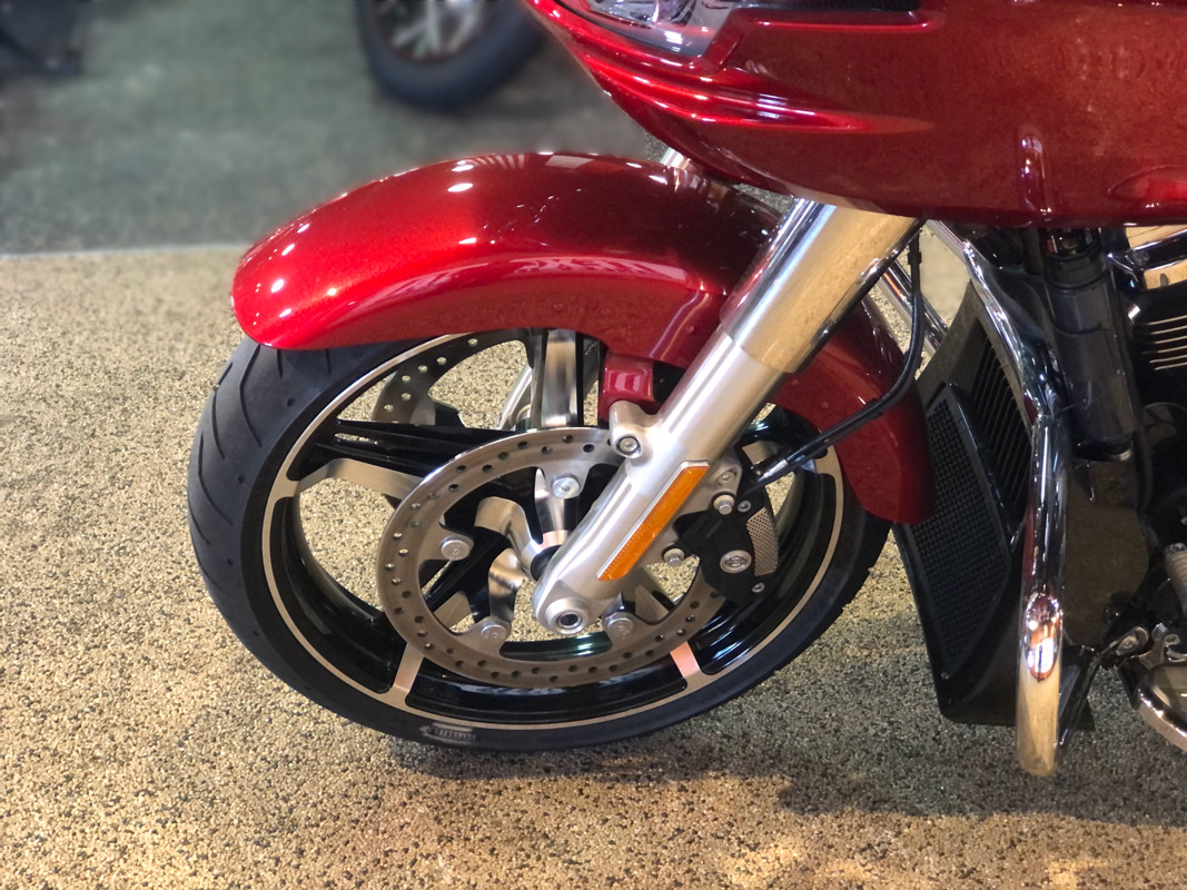 Road Glide®