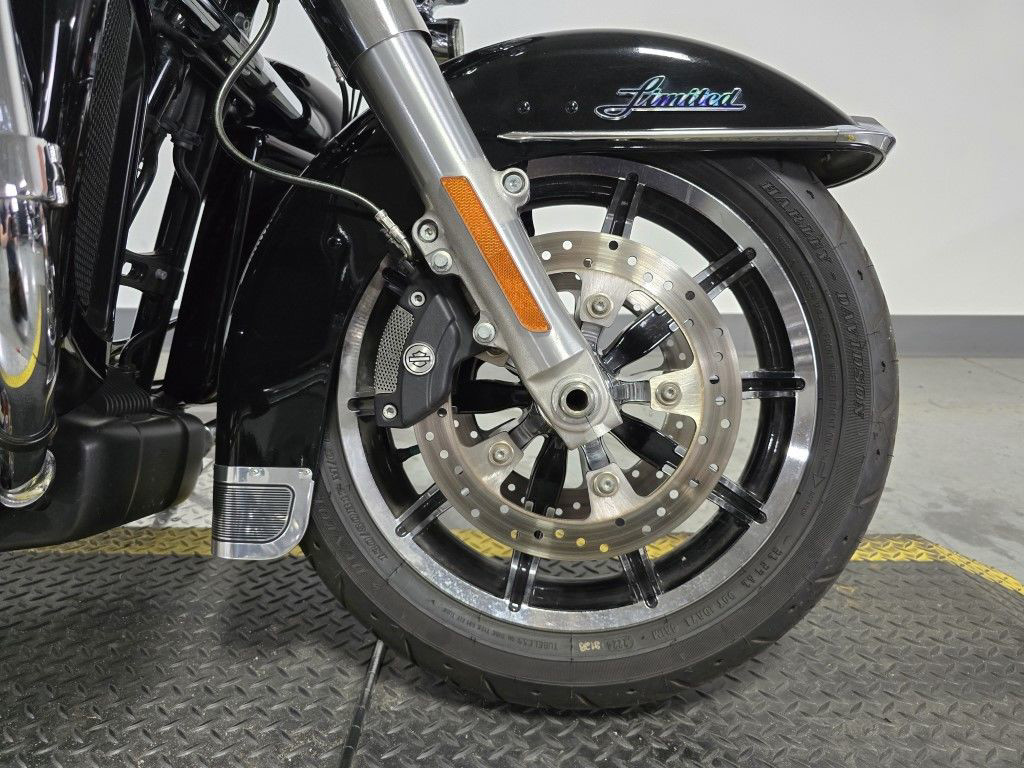 Electra Glide® Ultra® Limited