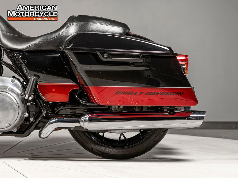 Electra Glide® Standard