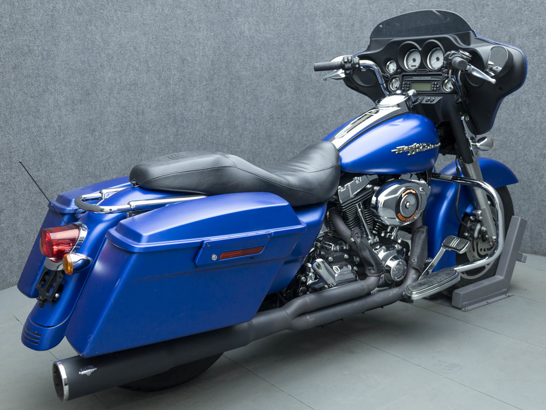 Street Glide®