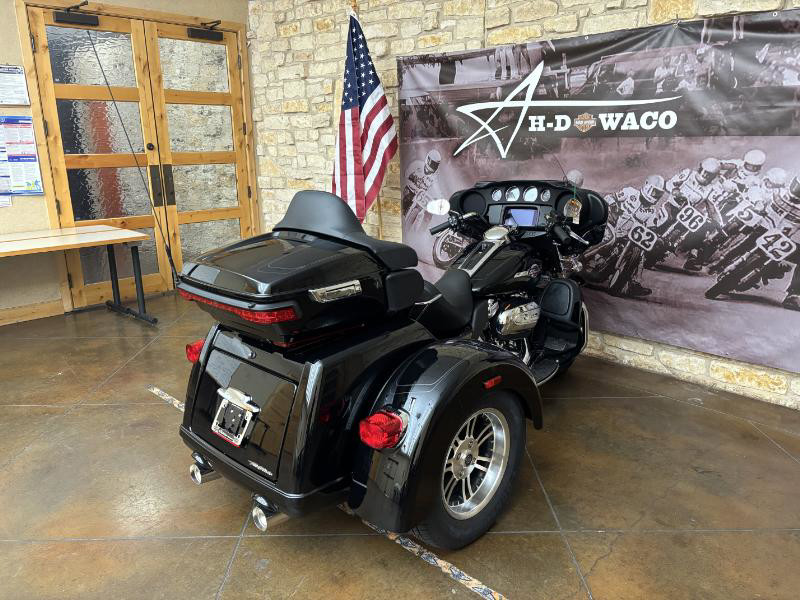 Tri Glide® Ultra