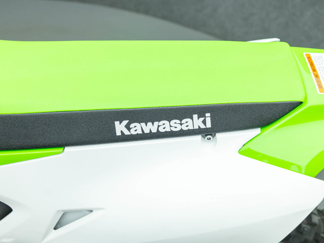 KLX300R