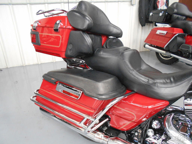 Ultra Classic® Electra Glide®