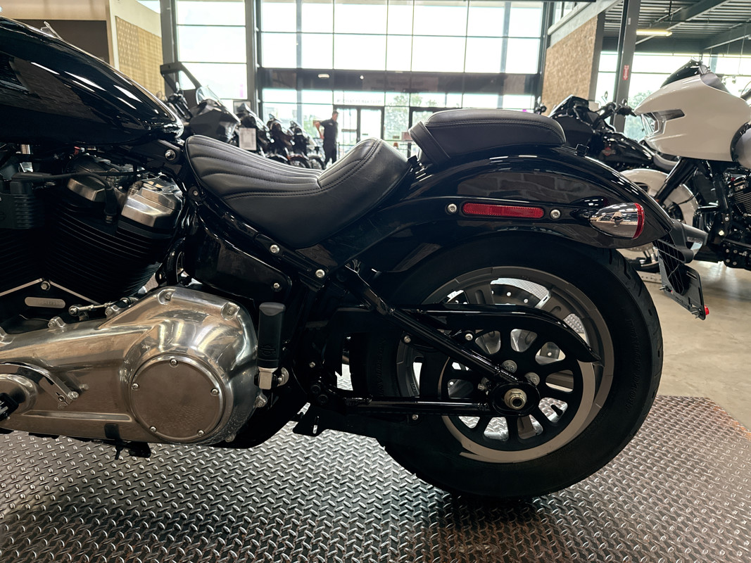 Softail® Standard