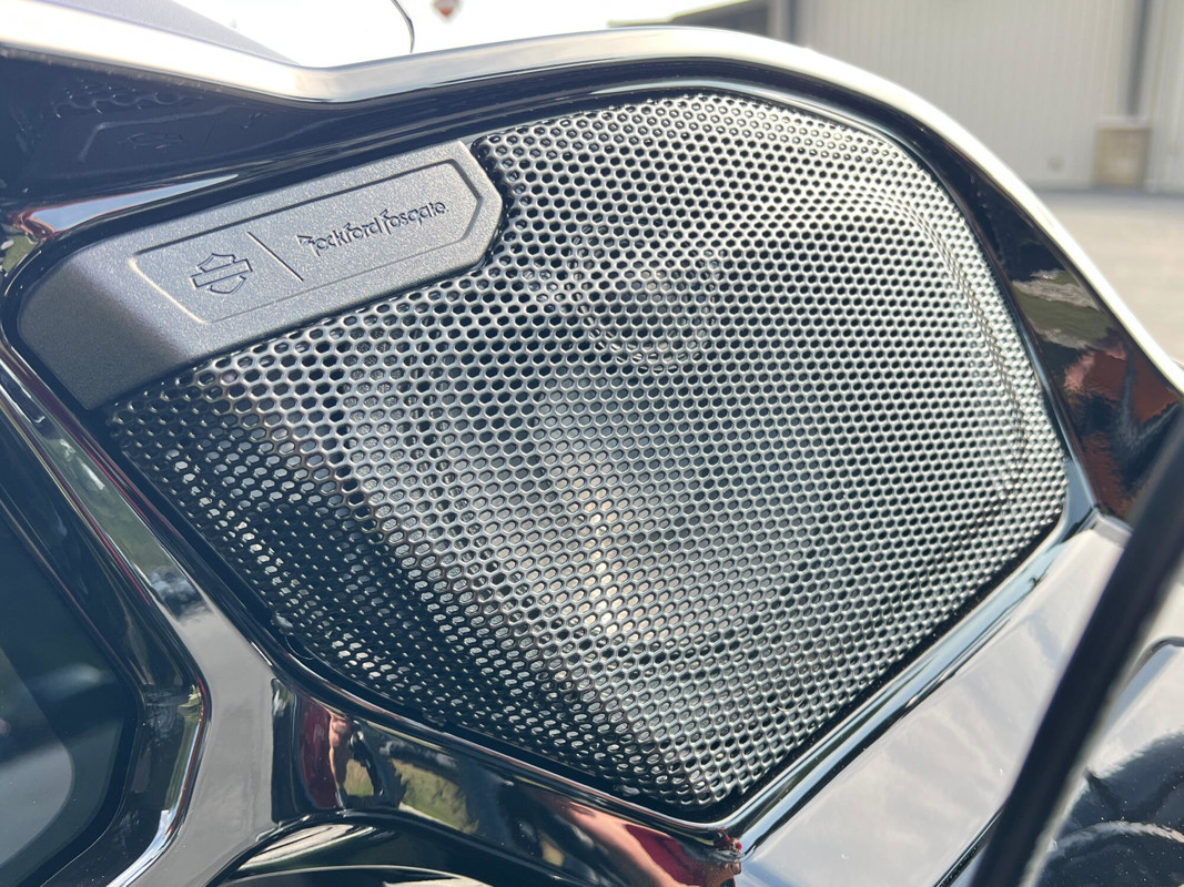 Road Glide® Limited