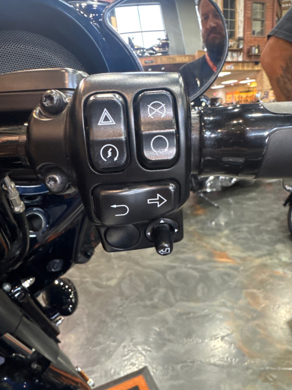 Street Glide® Special