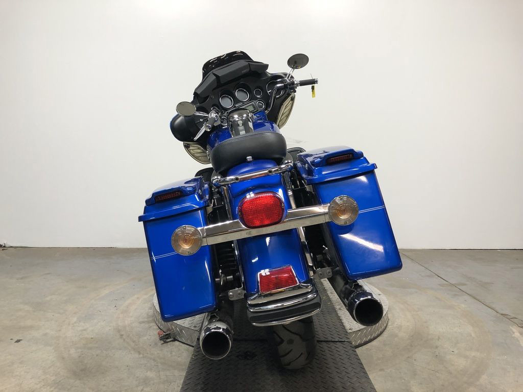 Ultra Classic® Electra Glide®