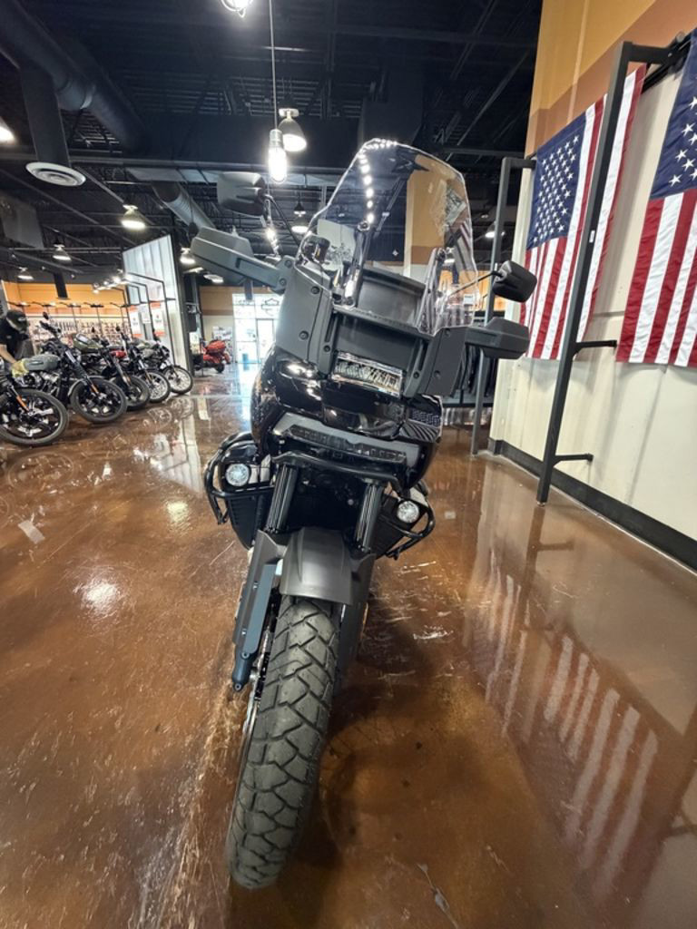 Pan America® 1250 Special