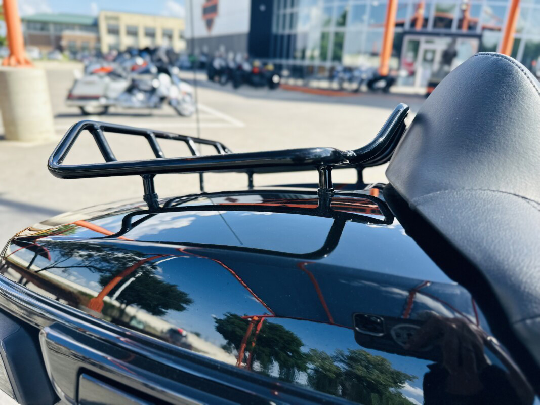 Road Glide® Limited