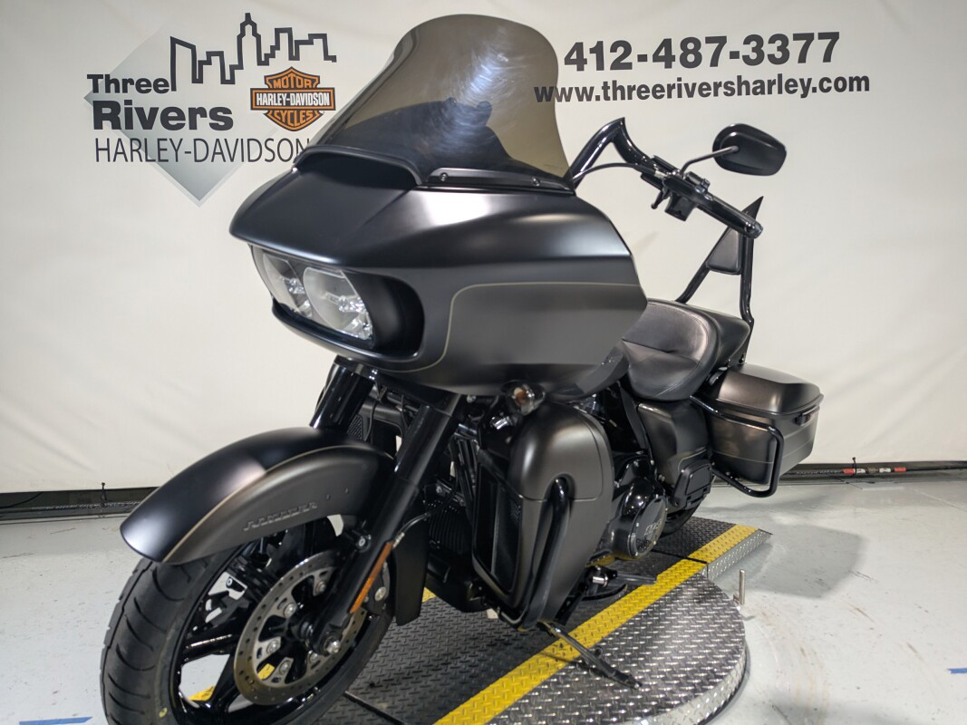Road Glide® Limited