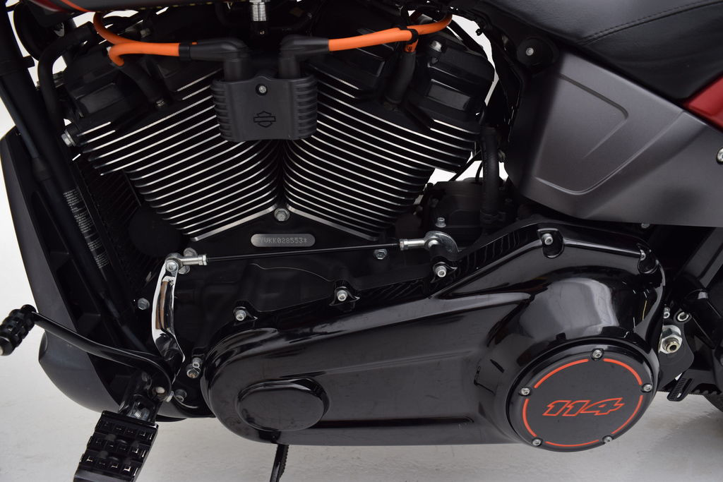 Softail® FXDR® 114