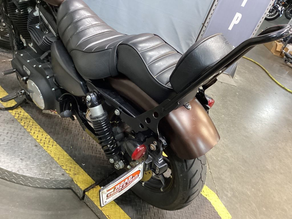 Sportster® Iron 883®