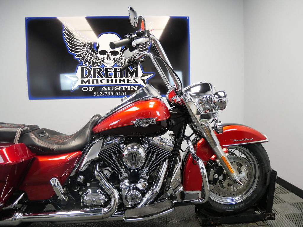 Road King® Classic