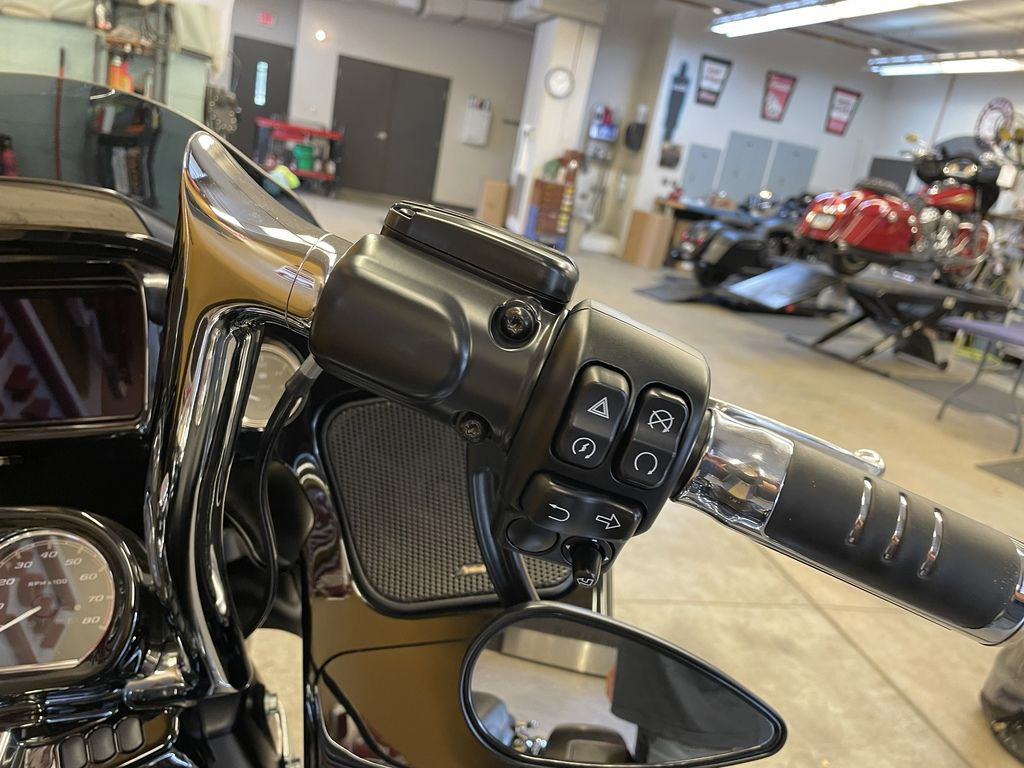 Road Glide® Special