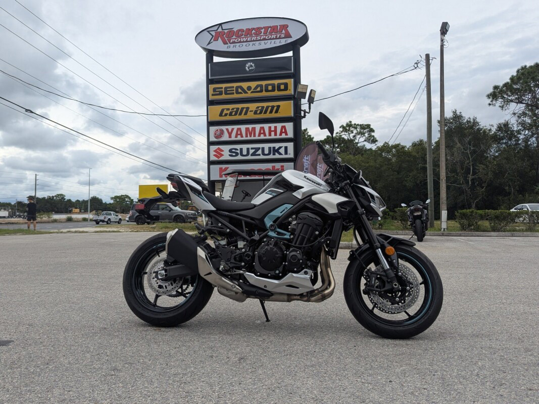 Z900 ABS