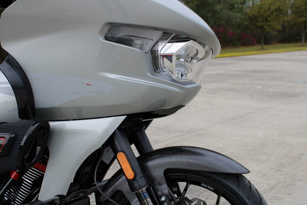 CVO® Road Glide® ST