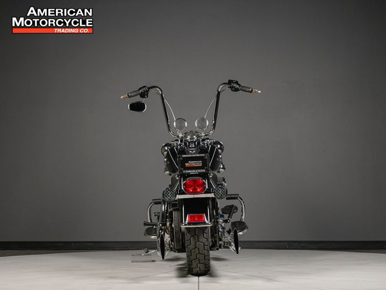 Heritage Softail® Classic